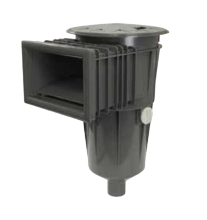 Pentair MegaSkim Grey Concrete Square Lid (grey) Pentair MegaSkim Grey Concrete Square Lid (grey)